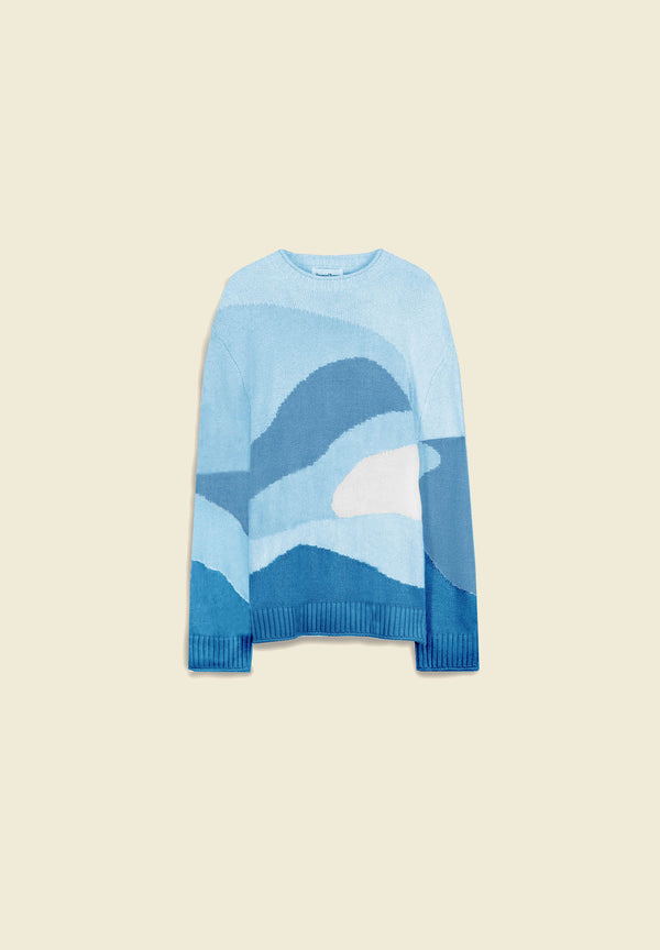 house of sunny KELLY LANDSCAPE