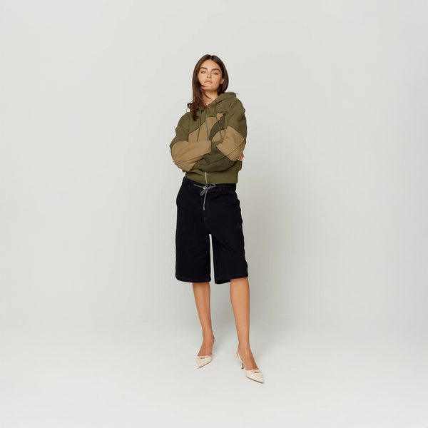 House Of Sunny LANDSCAPE HOODIE