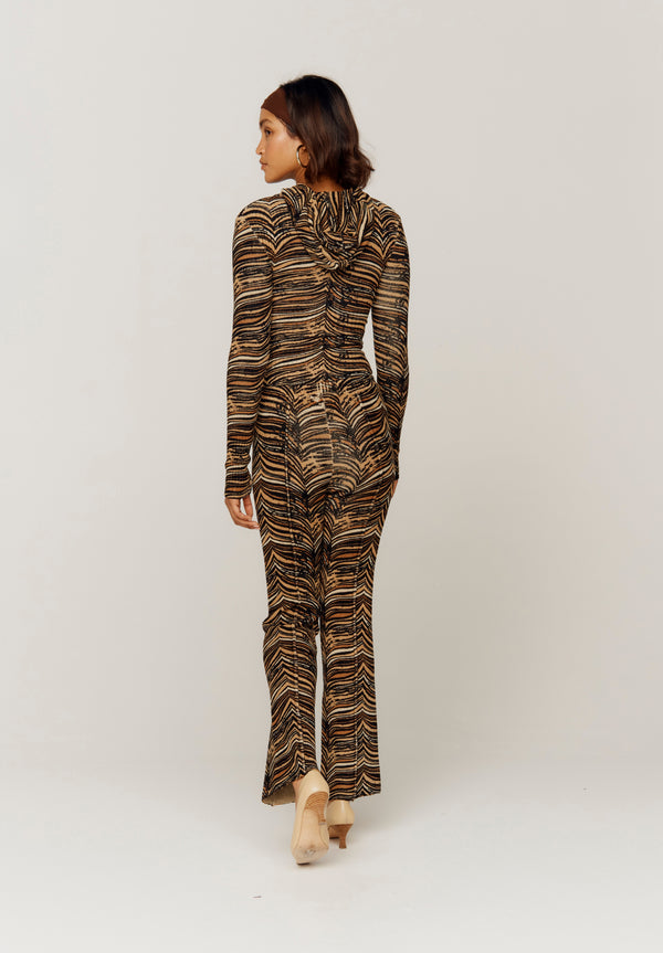 House Of Sunny LOBBY LOUNGE PANTS