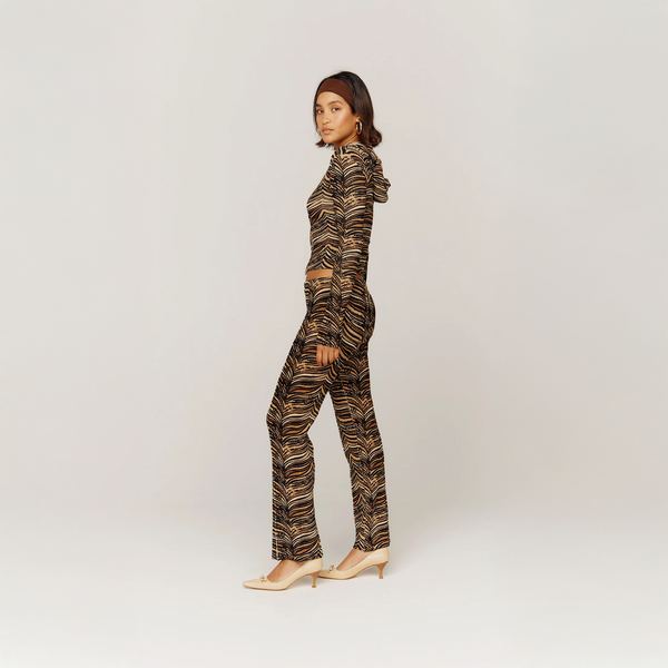 House Of Sunny LOBBY LOUNGE PANTS