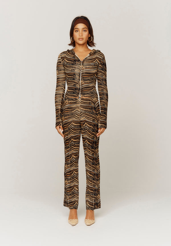 House Of Sunny LOBBY LOUNGE PANTS