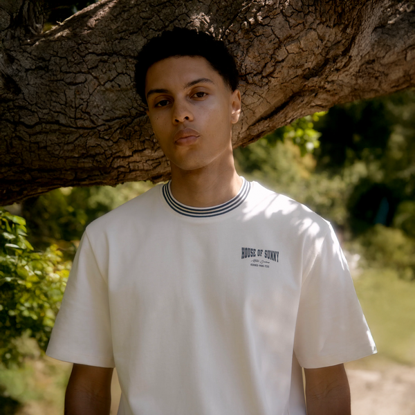 House Of Sunny MOTOR SERVICES TEE