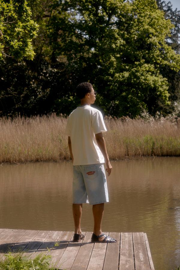 House Of Sunny MOTOR SERVICES TEE