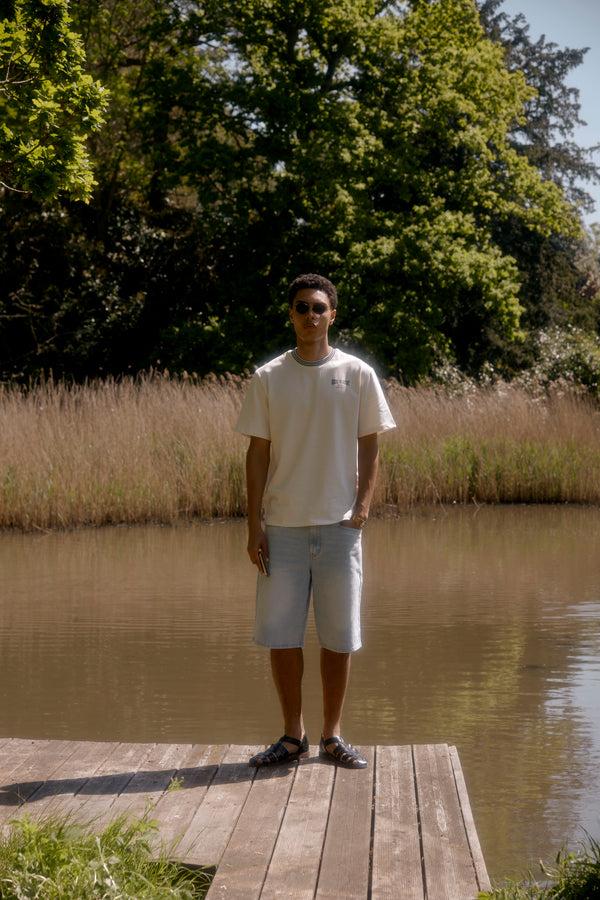 House Of Sunny MOTOR SERVICES TEE