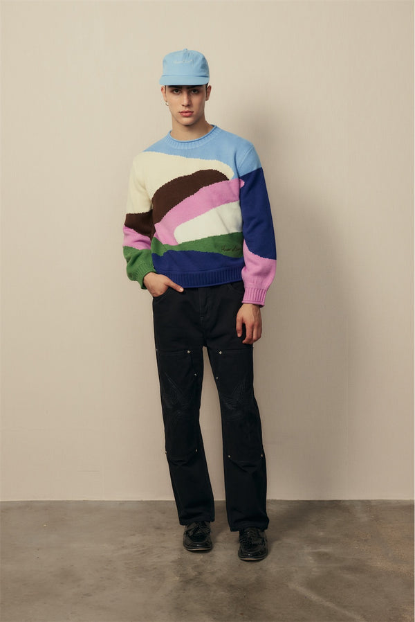 house of sunny OG LANDSCAPE