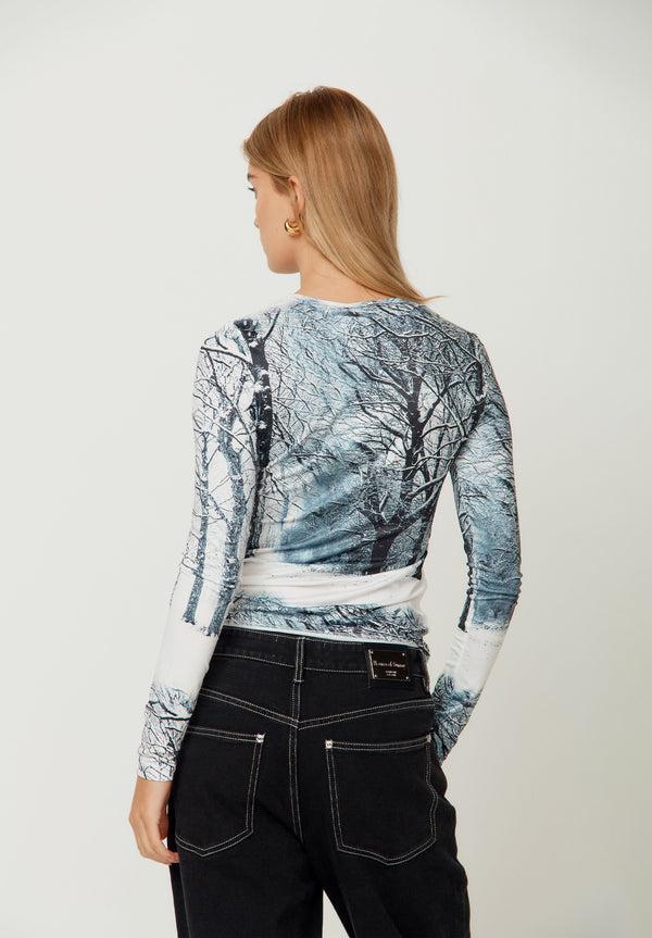 House Of Sunny OUT OF TOWN SECOND SKIN