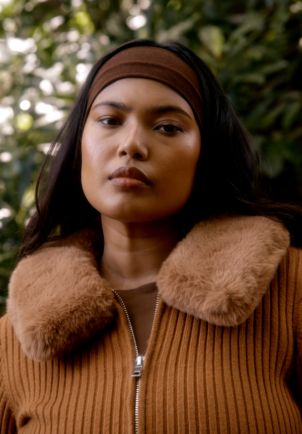 House Of Sunny PEGGY CARDI