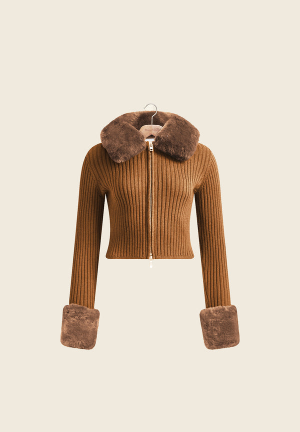 house of sunny PEGGY CARDI