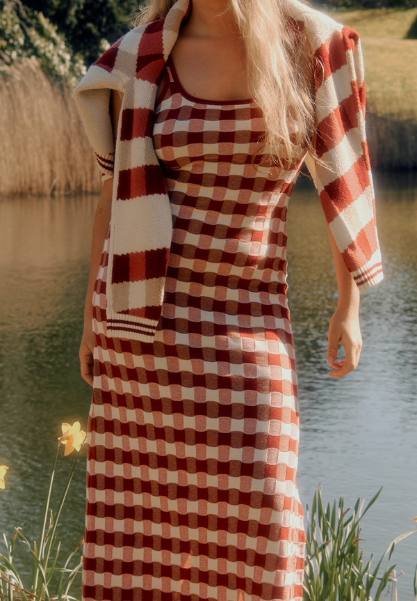 House Of Sunny PICNIC HOCKNEY