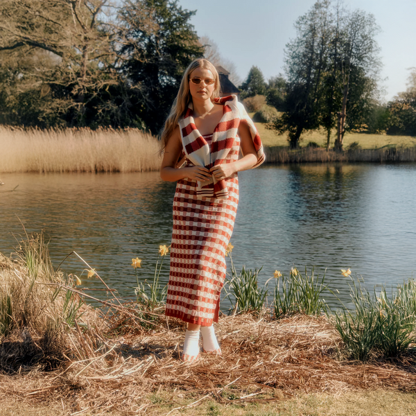 House Of Sunny PICNIC HOCKNEY