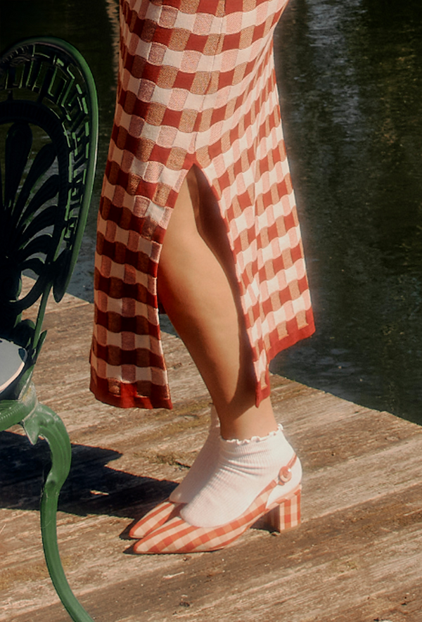 House Of Sunny PICNIC HOCKNEY