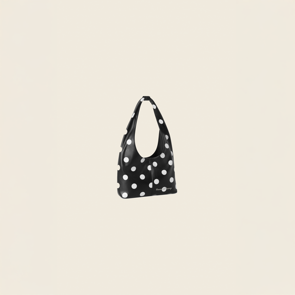 house of sunny POLKA DOT SLING BAG