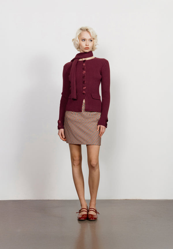 House Of Sunny POWER PEGGY