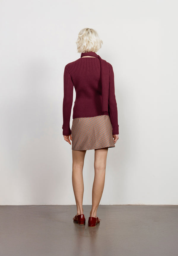 House Of Sunny POWER PEGGY