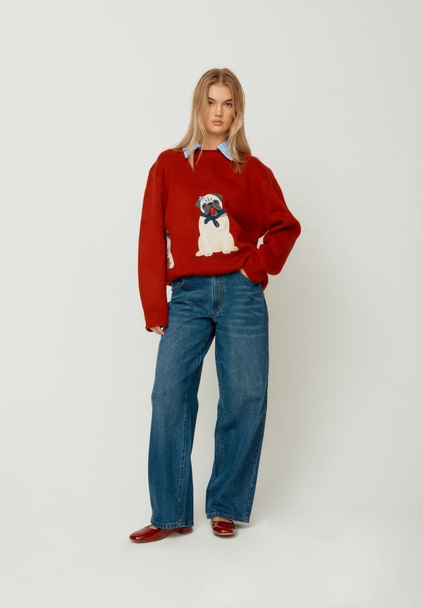 House Of Sunny PUPPY LOVE CREW