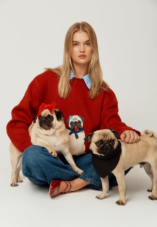 House Of Sunny PUPPY LOVE CREW