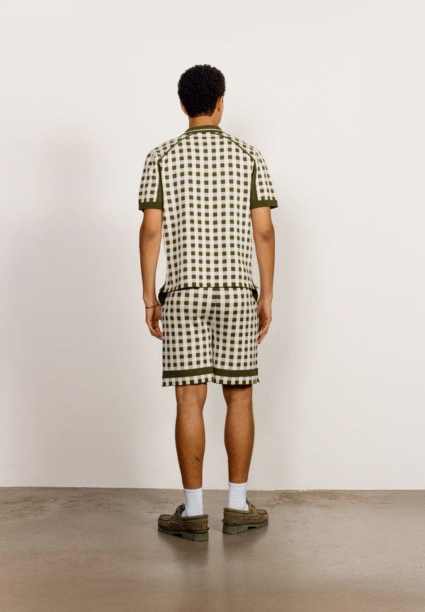 House Of Sunny PUTTING POLO