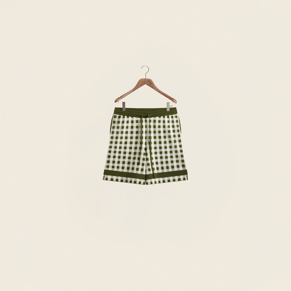 house of sunny PUTTING SHORT