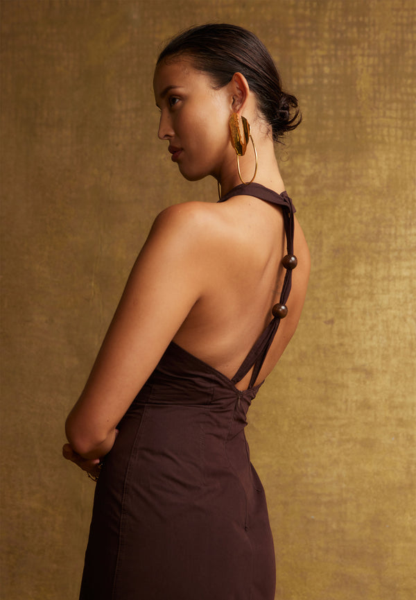 House Of Sunny REALM DRESS