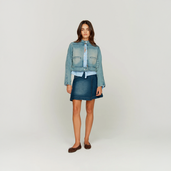 House Of Sunny TAKE A TRIP MINI RACER