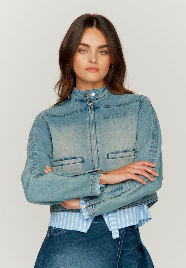 House Of Sunny TAKE A TRIP MINI RACER