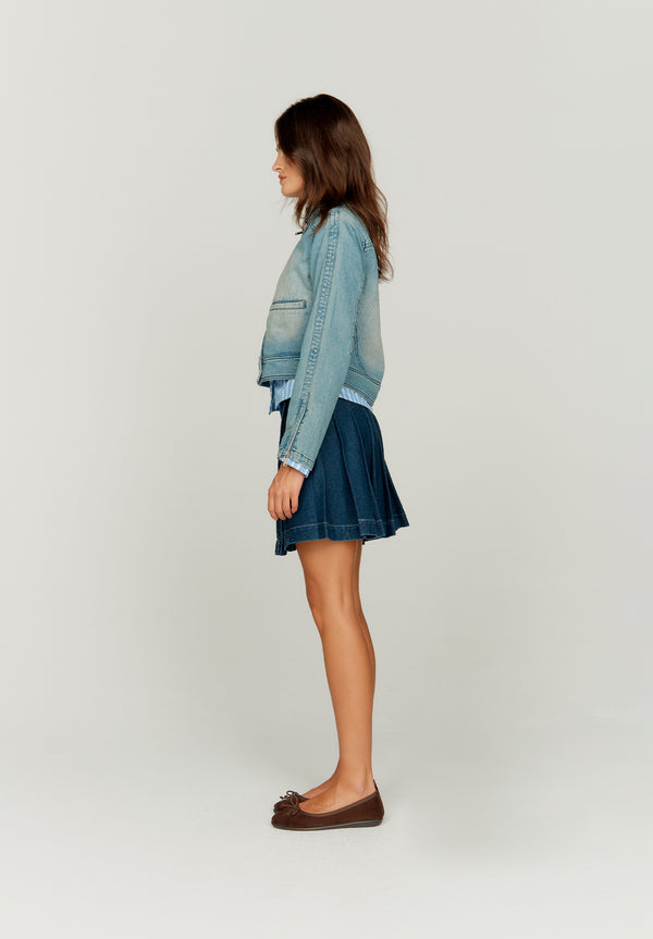 House Of Sunny TAKE A TRIP MINI RACER