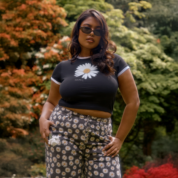 House Of Sunny THE DAISY TEE