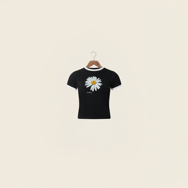 house of sunny THE DAISY TEE