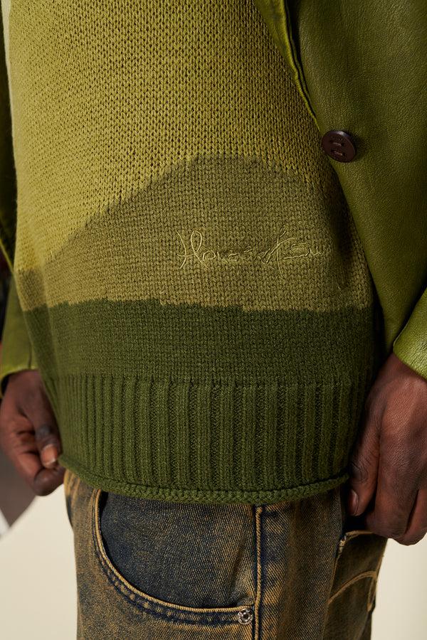 House Of Sunny THE EDEN LANDSCAPE