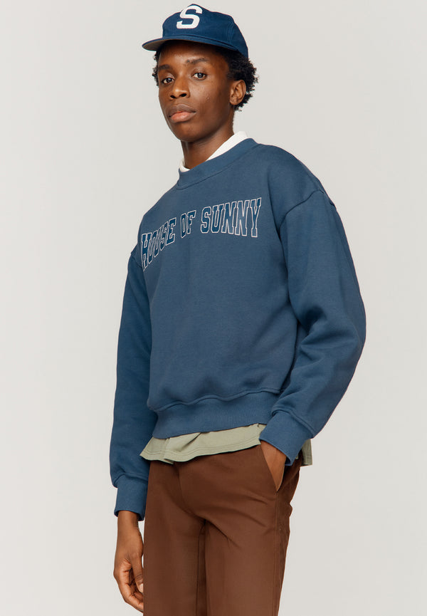 House Of Sunny THE FAMILY CREW