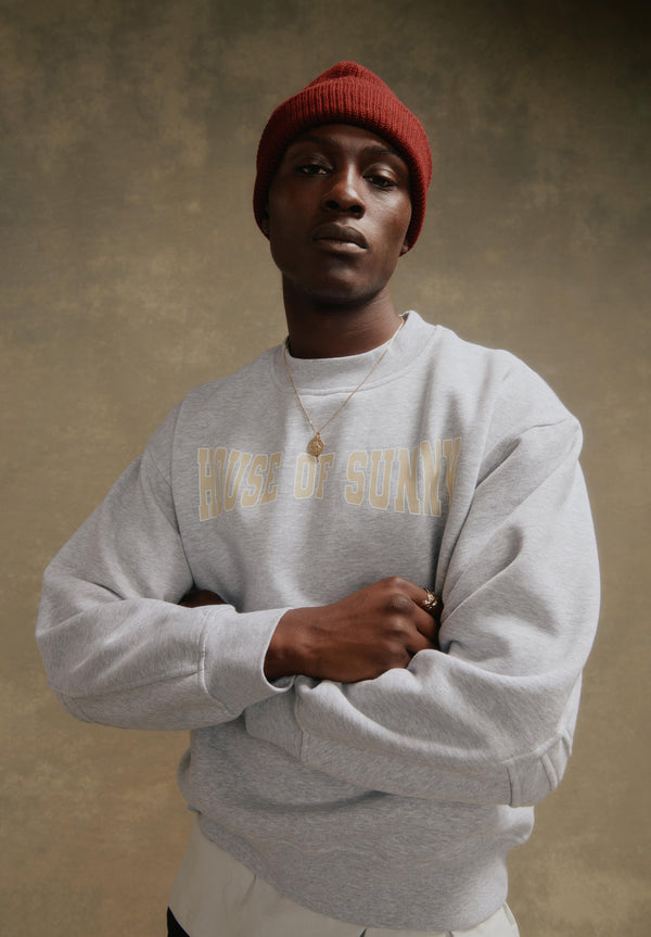 House Of Sunny THE FAMILY CREW