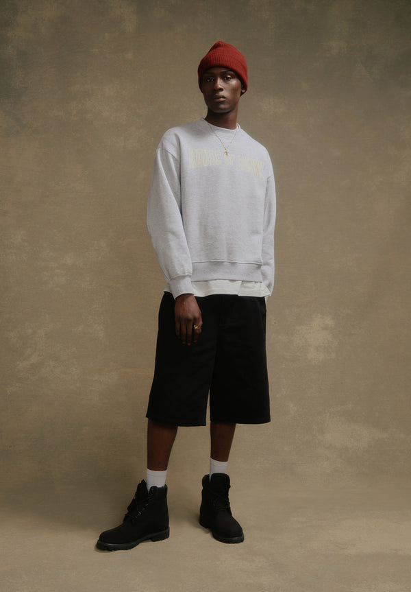 House Of Sunny THE FAMILY CREW