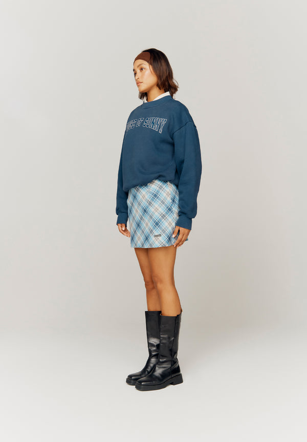 House Of Sunny THE FAMILY CREW