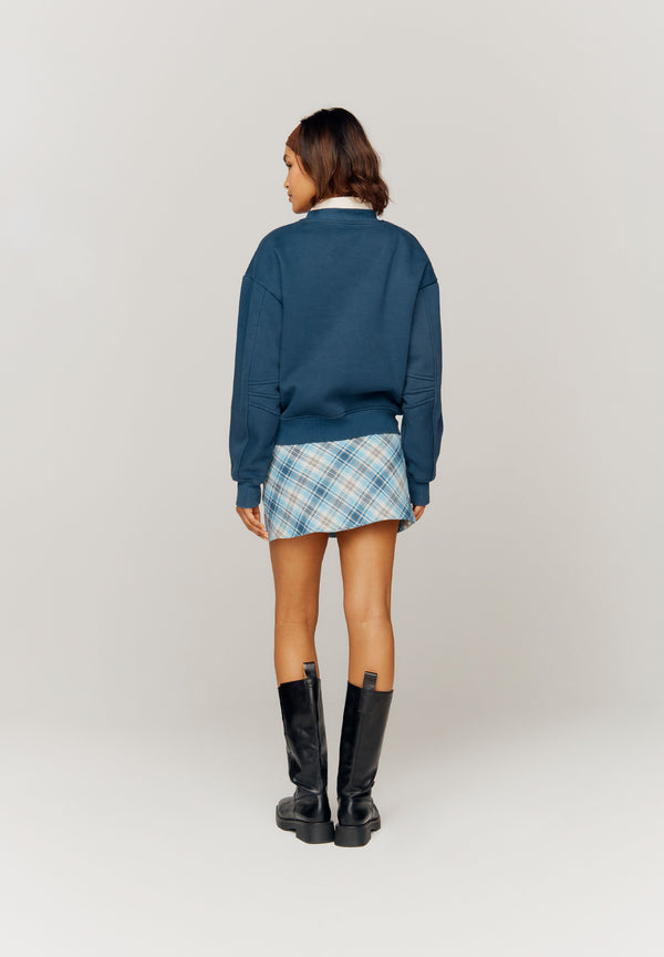 House Of Sunny THE FAMILY CREW