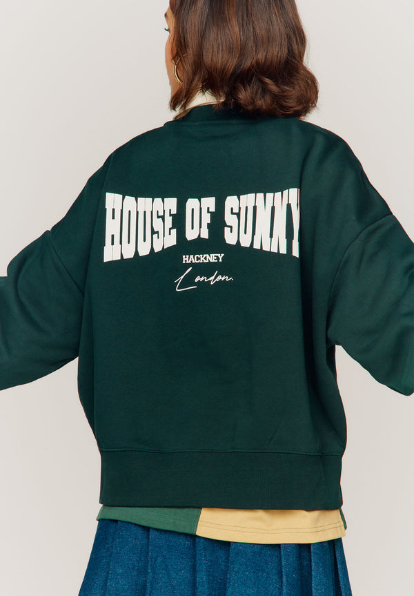 House Of Sunny THE FAMILY CREW