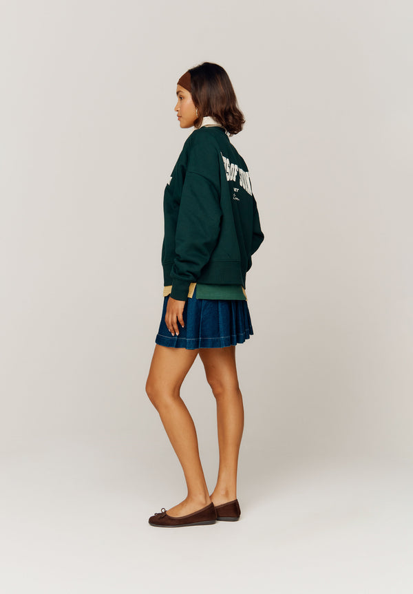 House Of Sunny THE FAMILY CREW