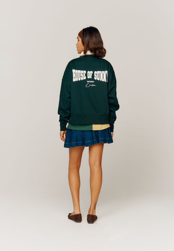 House Of Sunny THE FAMILY CREW