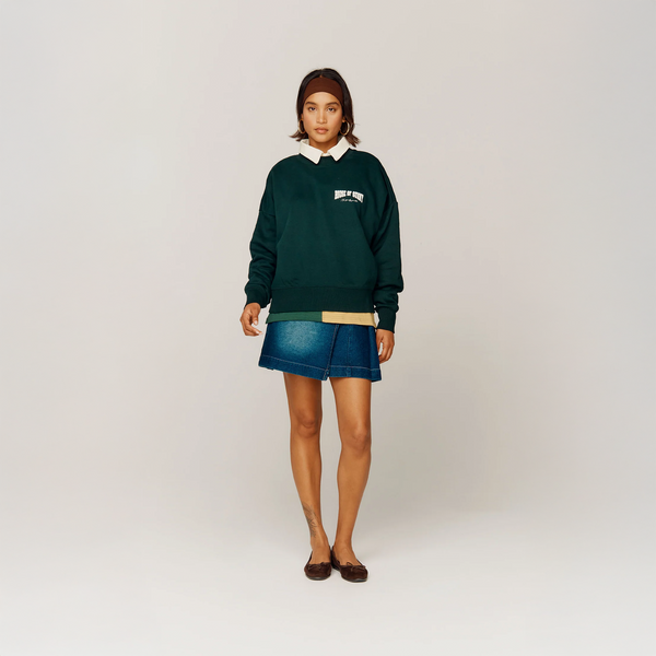 house of sunny THE FAMILY CREW