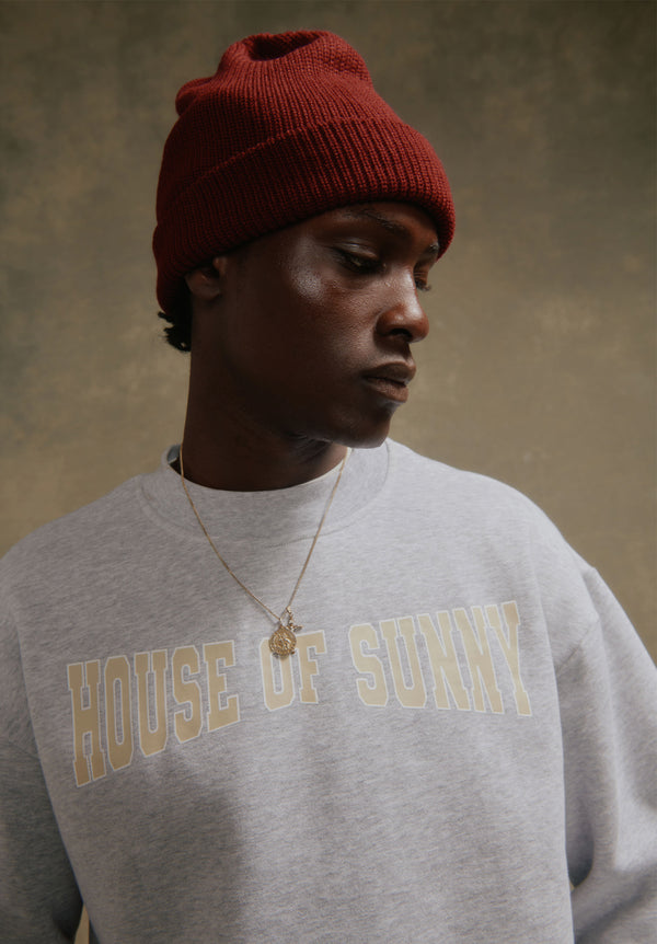 House Of Sunny THE FAMILY CREW