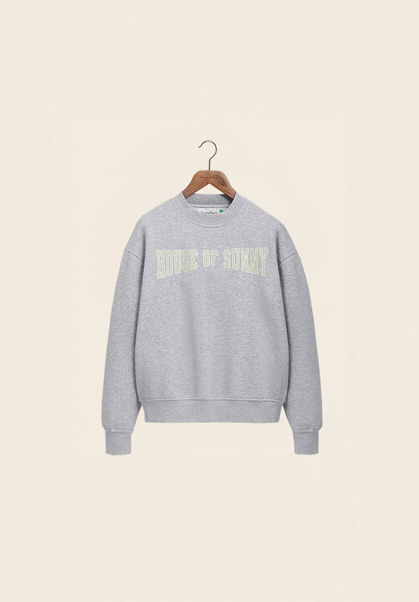 house of sunny THE FAMILY CREW