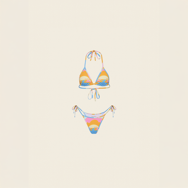 house of sunny THE ICON