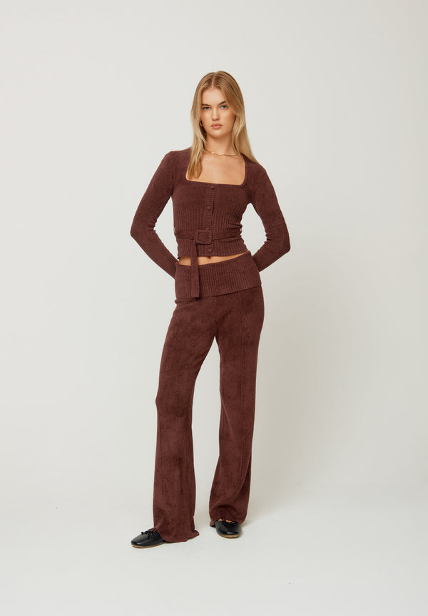 House Of Sunny THE LOUNGE TOP