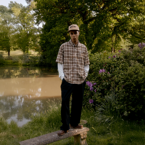 house of sunny THE POWER CAP