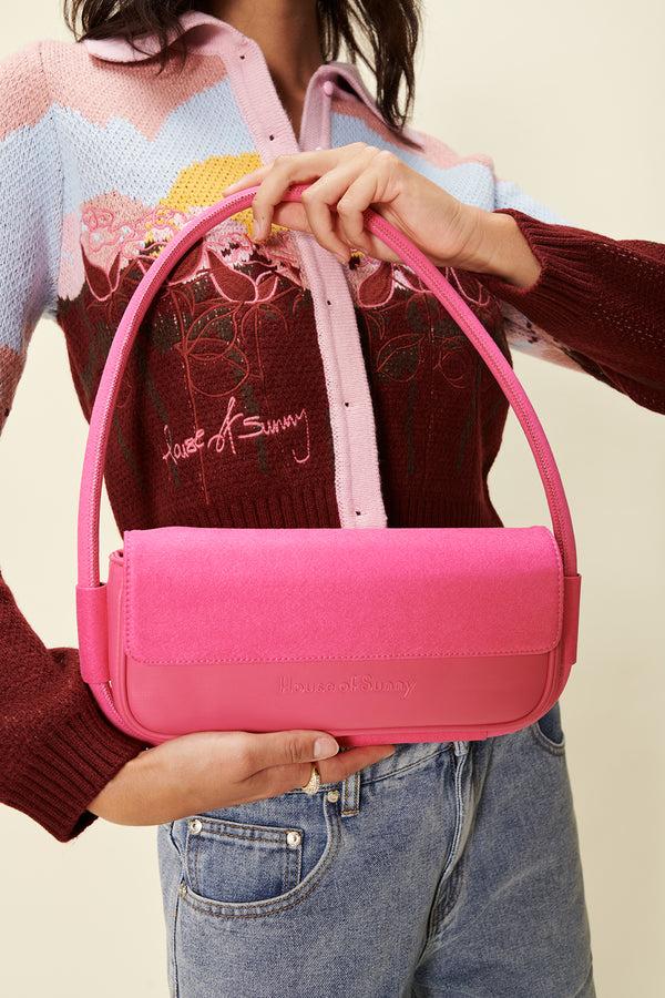 House Of Sunny THE PRIMA BAG