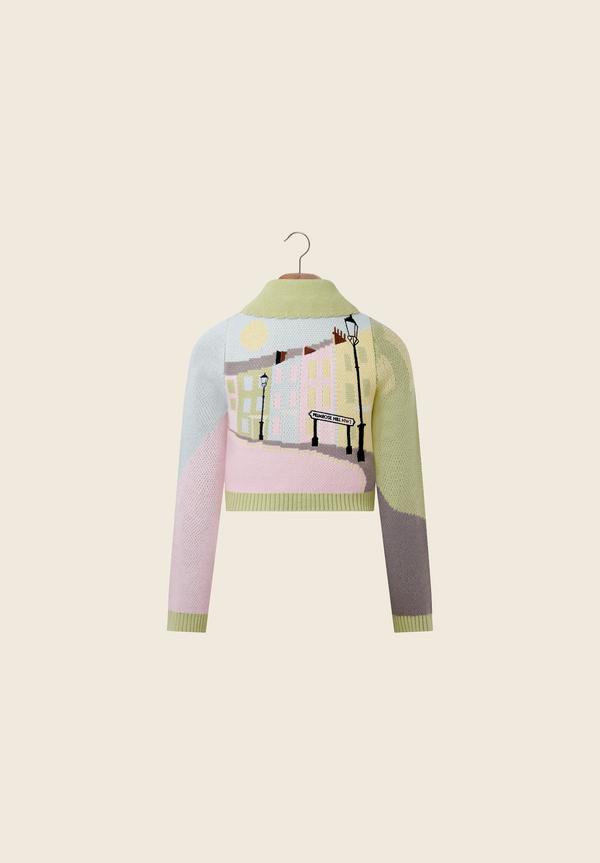 House Of Sunny THE PRIMROSE TRIPPER