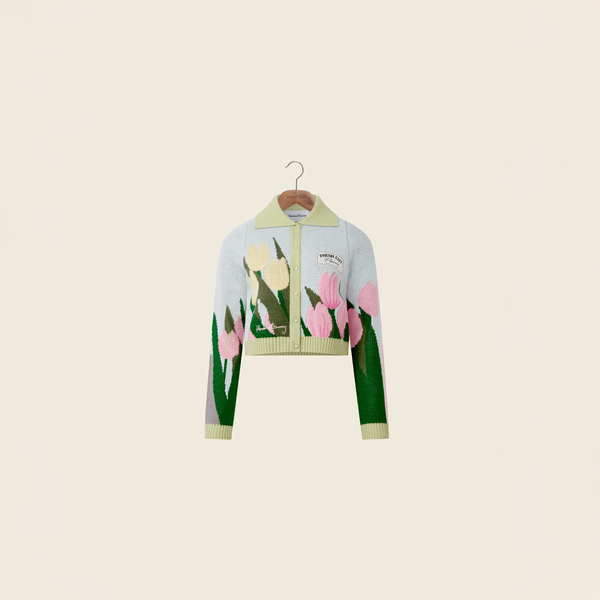 house of sunny THE PRIMROSE TRIPPER