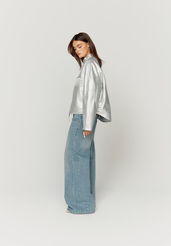 House Of Sunny THE RACER