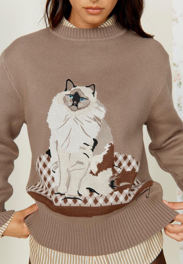 House Of Sunny THE RAGDOLL CREW