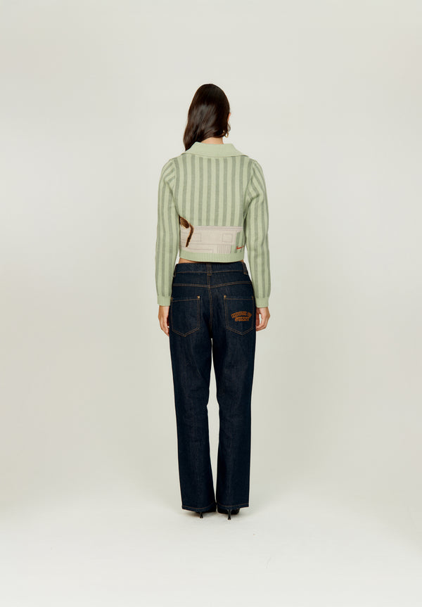 House Of Sunny THE SLEEPY CAT CARDIGAN