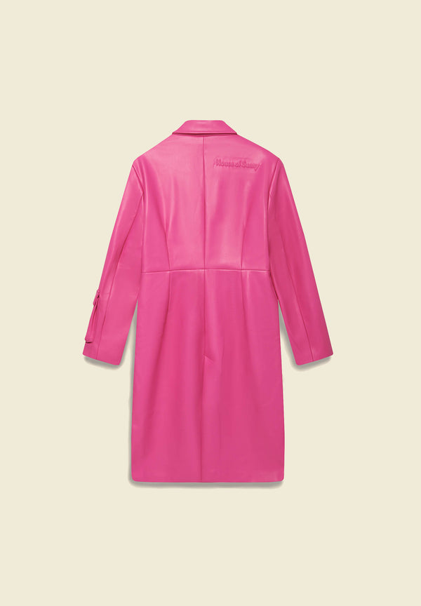 House Of Sunny THE STUDIO OVERCOAT